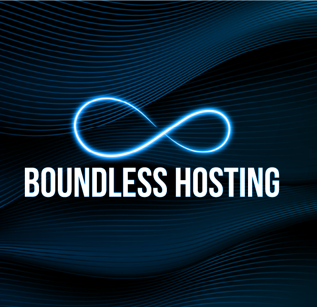 Boundless Hosting